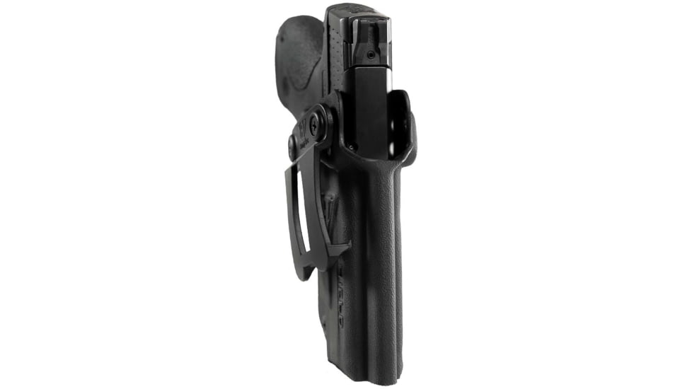 Comp-Tac Dual Concealment IWB/OWB Black Kydex for Sig P365XL, Right Hand, C669SS263RBKN