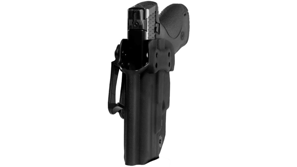 Comp-Tac Dual Concealment IWB/OWB Black Kydex for Sig P365XL, Right Hand, C669SS263RBKN