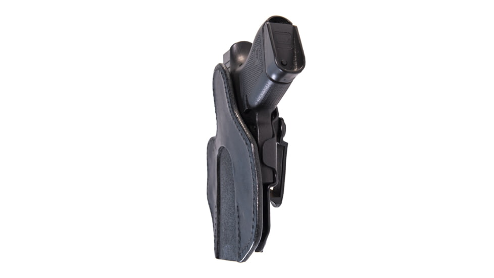 Comp-Tac eV2 Infidel AIWB Holster, Easy-On Easy-Off Clip, Right Hand, Sig - P365, Black, C906SS191RBKN