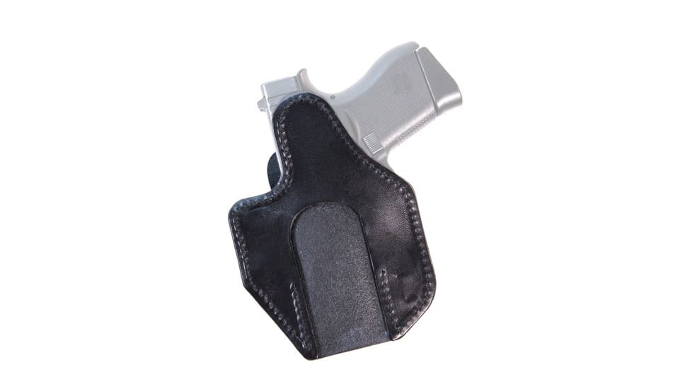 Comp-Tac eV2 Infidel AIWB Holster, Easy-On Easy-Off Clip, Right Hand, Sig - P365, Black, C906SS191RBKN