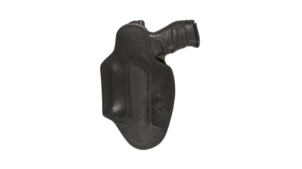 Comp-Tac Infidel Ultra Max IWB Hybrid Holster, Heckler &amp; Koch VP9, Right, Black, C538HK087R50N