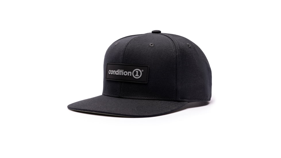 Condition1 Concealed - Snapback, AP10030