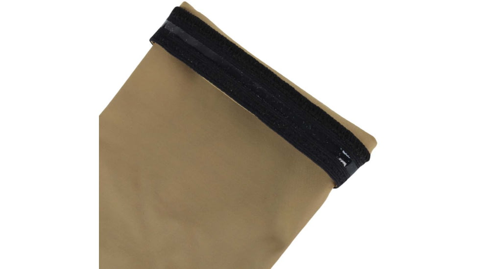 Condor Outdoor Arm Sleeves, Tan, L, 221110-003-L