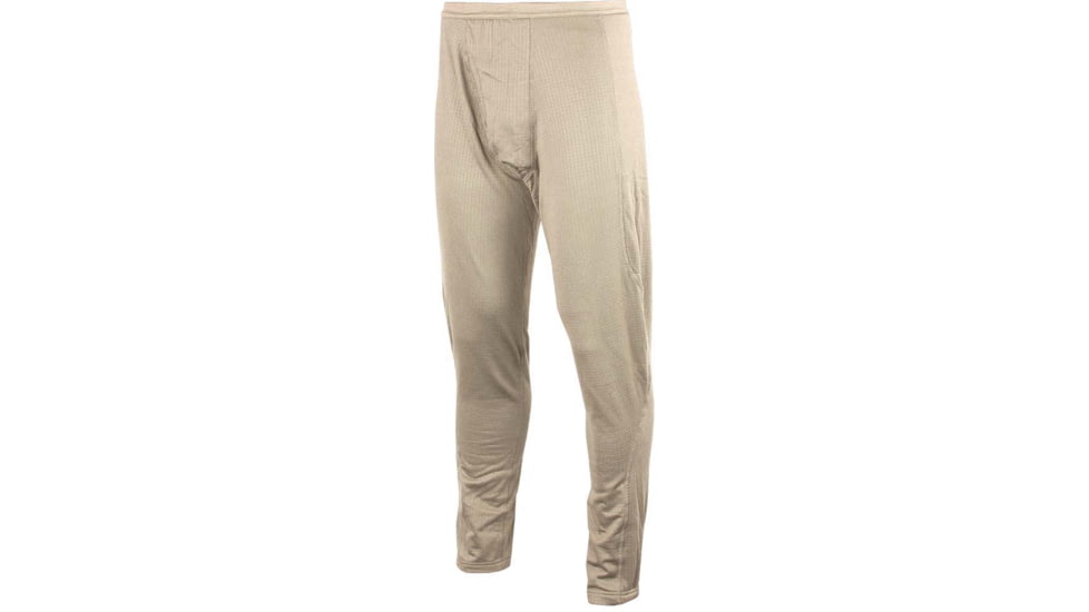 Condor Outdoor Base ll Mid-Weight Drawer - Men's, Sand, 2XL, 604-004-XXL