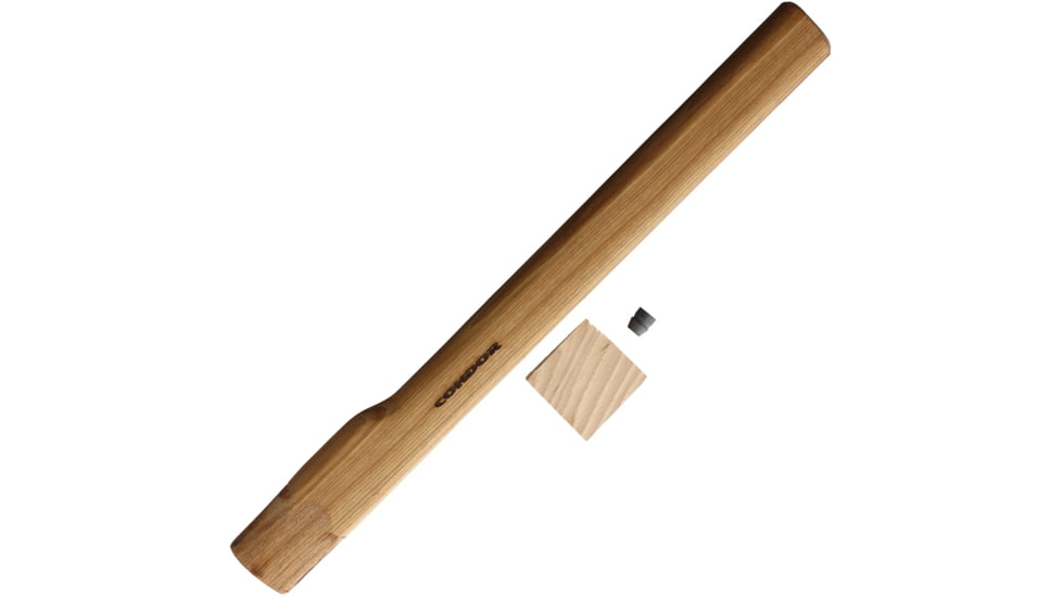Condor Tool and Knife Cantina Axe Replacement Handle