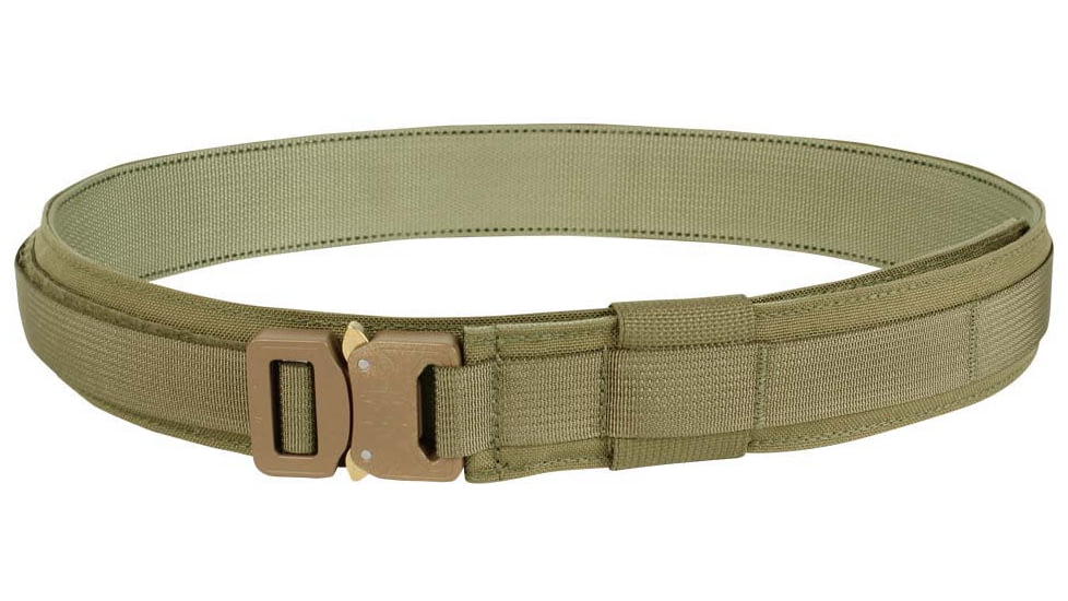 Condor Outdoor Cobra Gun Belt, Coyote Tan, Small, US1019-499-S