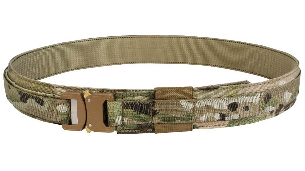 Condor Outdoor Cobra Gun Belt, Multicam, Large, US1019-008-L