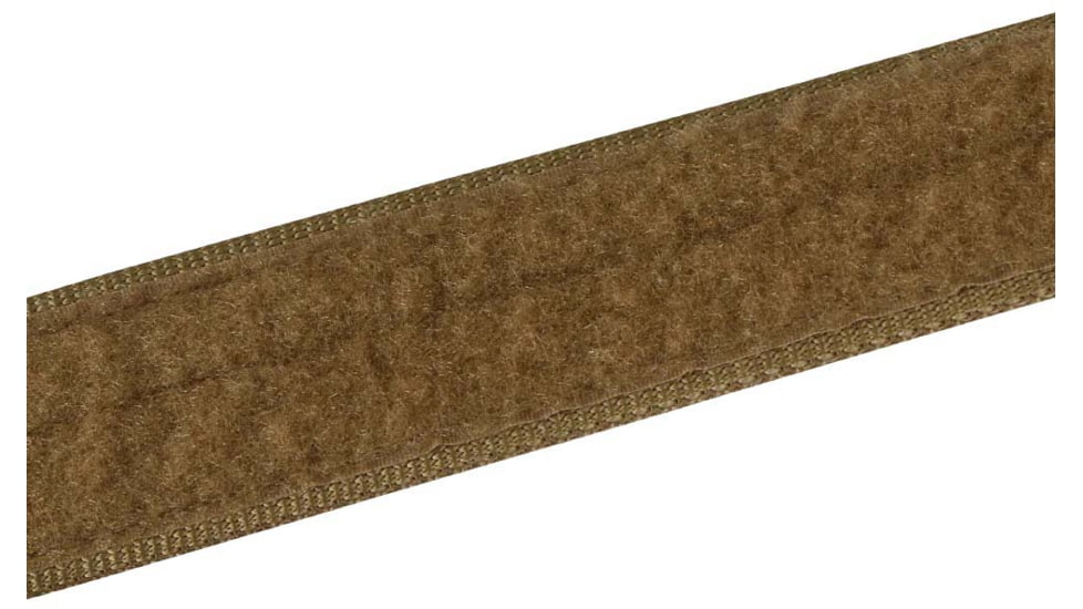 Condor Outdoor Cobra Tactical Belt, Coyote Tan, Medium/Large, US1078-499-M