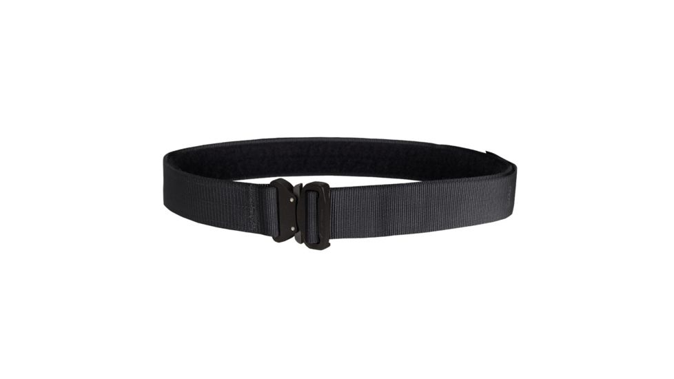 Condor Outdoor Cobra Tactical Belt, Black, Large/Extra Large, US1078-002-L