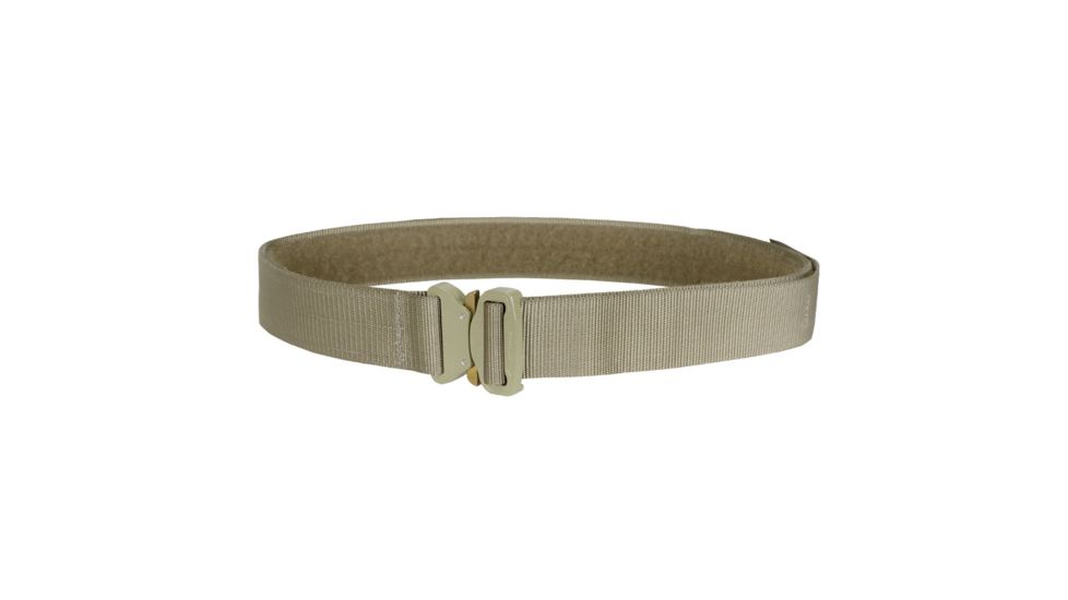 Condor Outdoor Cobra Tactical Belt, Tan, Small/Medium, US1078-003-S