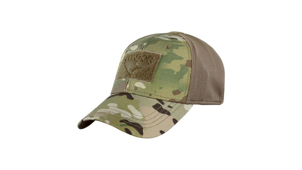 Condor Outdoor FLEX CAP, Multicam, Large/XLarge 161080-008-L