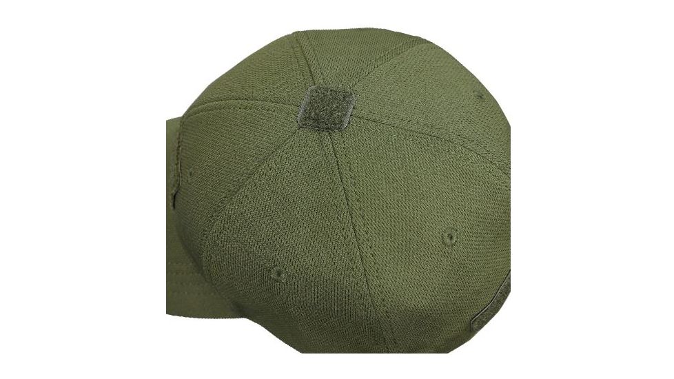 Condor Outdoor FLEX CAP, Olive Drab, Small/M 161080-001-S