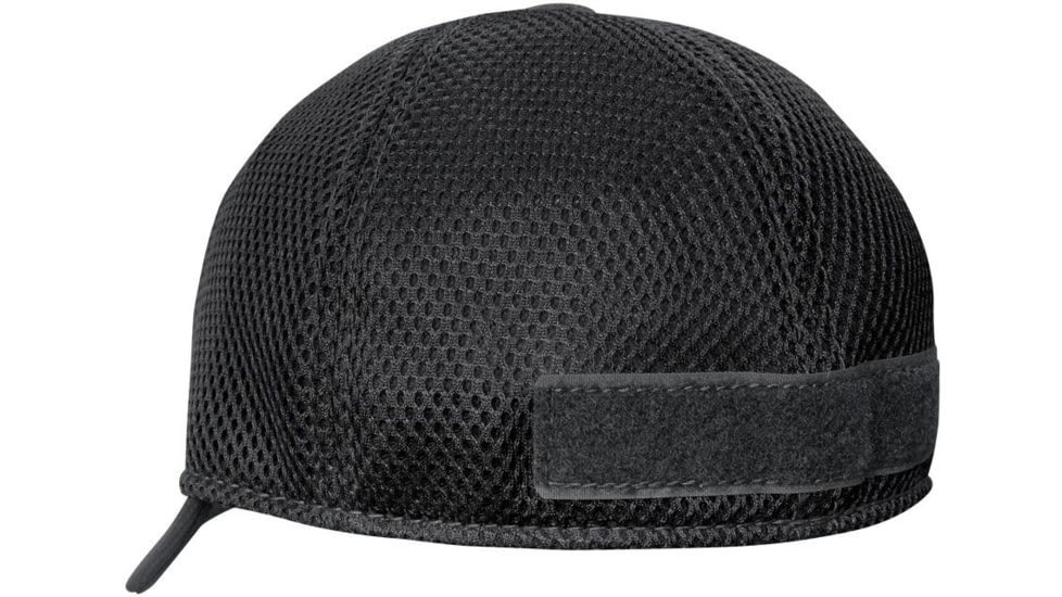 Condor Outdoor Flex Tactical Mesh Cap, Black, Large/Extra Large, 161244-002-L