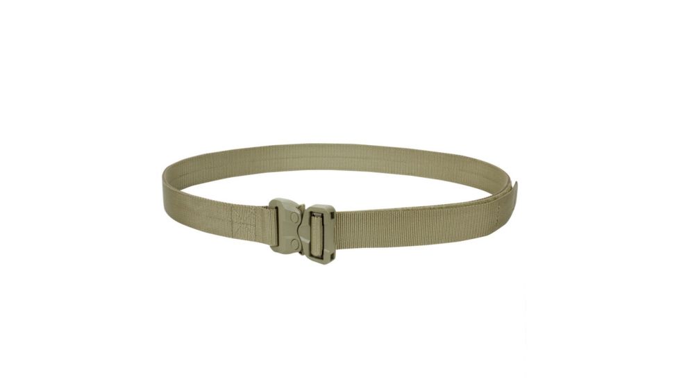 Condor Outdoor GT Cobra Belt, Tan, Large, US1056-003-L