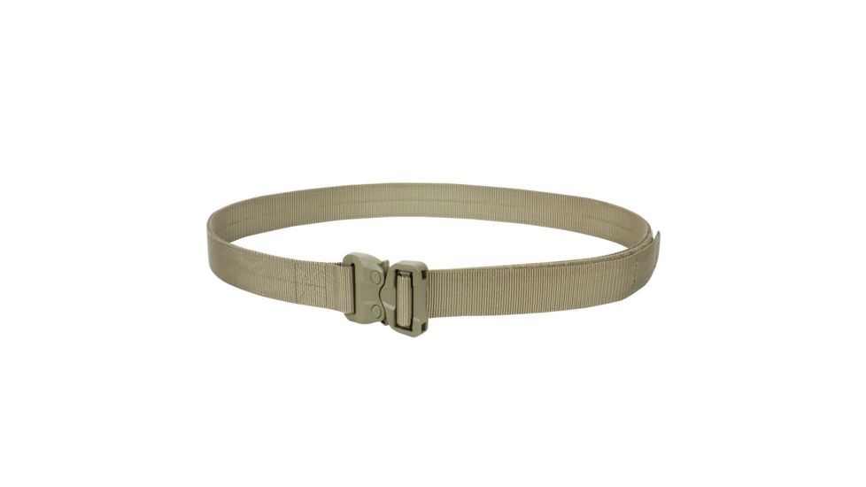 Condor Outdoor GT Cobra Belt, Coyote Tan, Large, US1056-499-L