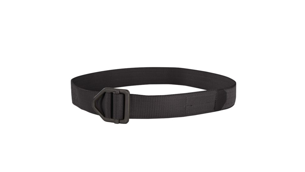 Condor Outdoor Instructor's Belt, Black, Large, IBL-002