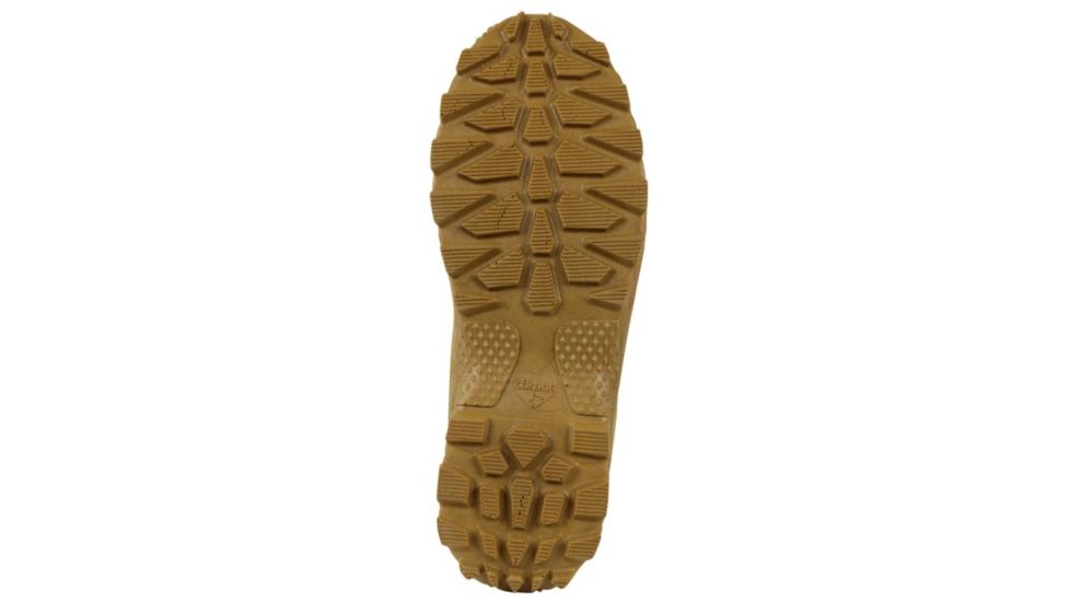 Condor Outdoor Jackson Combat Boot, Coyote Brown, 7, 238001CB-07.0