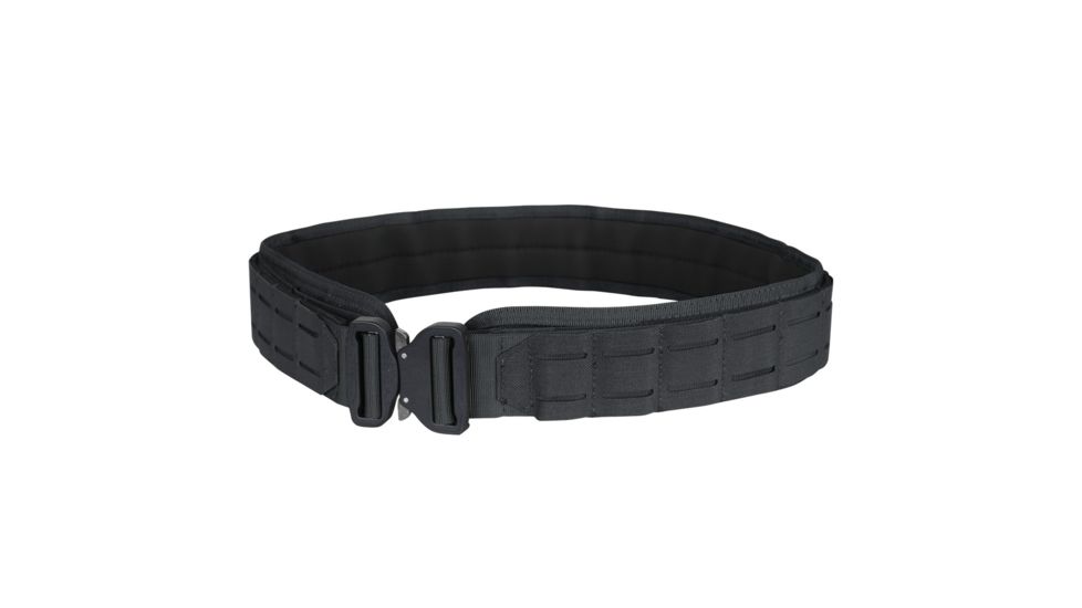Condor Outdoor LCS Cobra Gun Belt, Black, Large/Extra Large, 121175-002-L