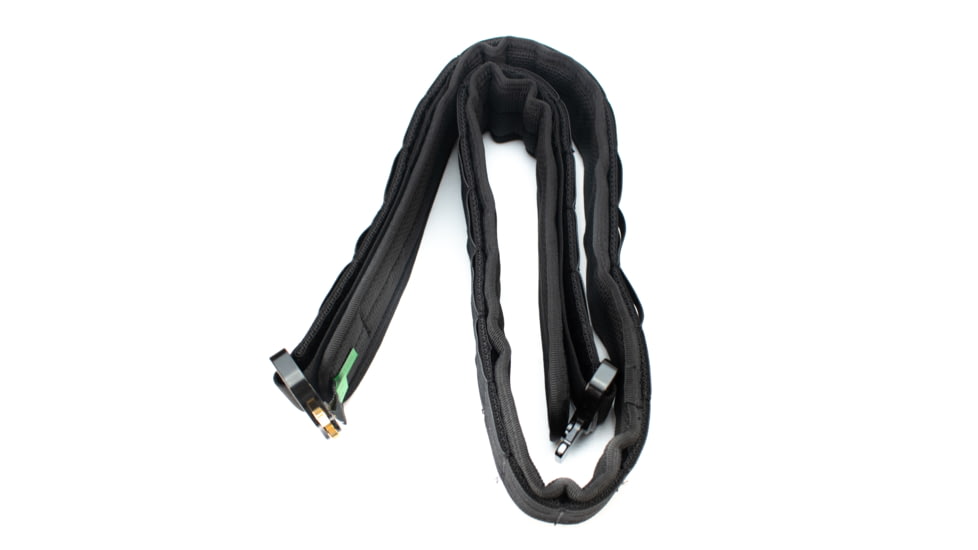 Condor Outdoor LCS Cobra Gun Belt, Black, Large/Extra Large, 121175-002-L