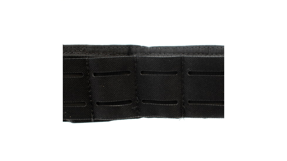 Condor Outdoor LCS Cobra Gun Belt, Black, Large/Extra Large, 121175-002-L