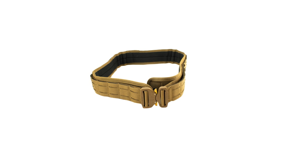 Condor Outdoor LCS Cobra Gun Belt, Coyote Brown, Large/Extra Large, 121175-498-L