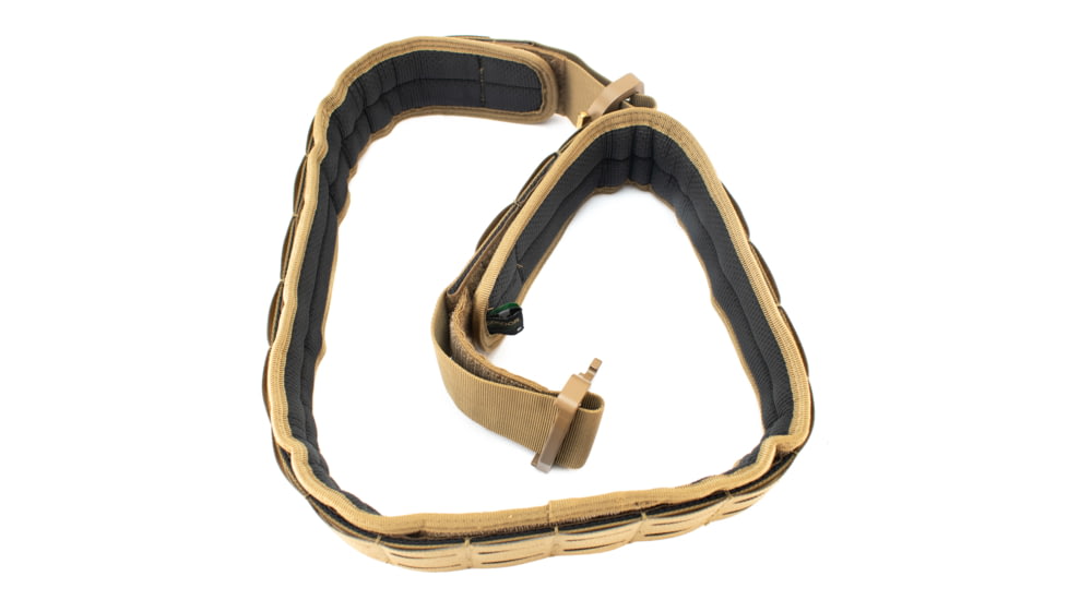Condor Outdoor LCS Cobra Gun Belt, Coyote Brown, Medium/Large, 121175-498-M