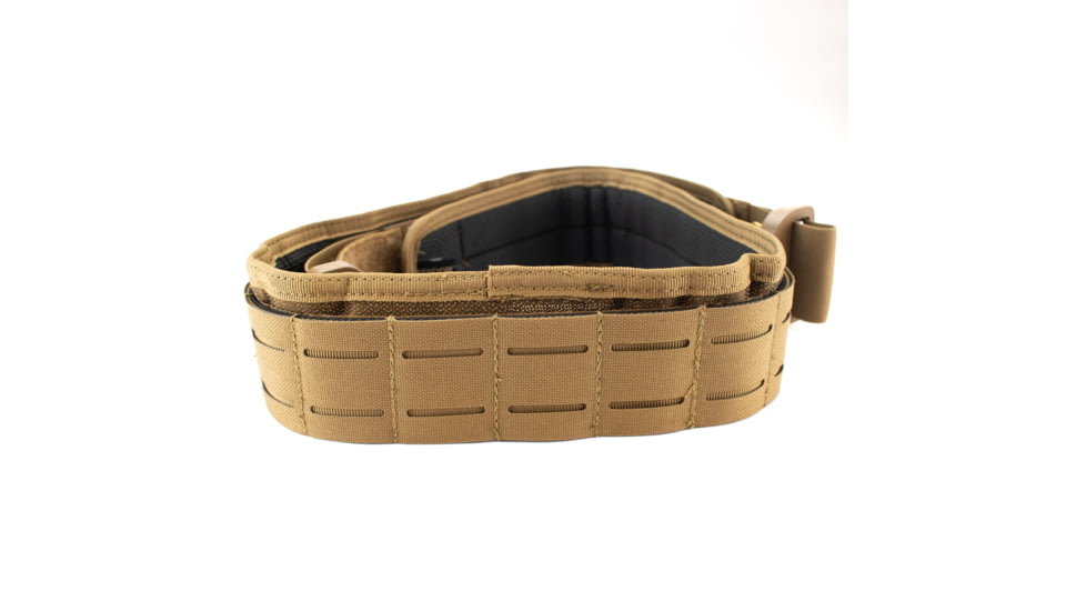 Condor Outdoor LCS Cobra Gun Belt, Coyote Brown, Medium/Large, 121175-498-M