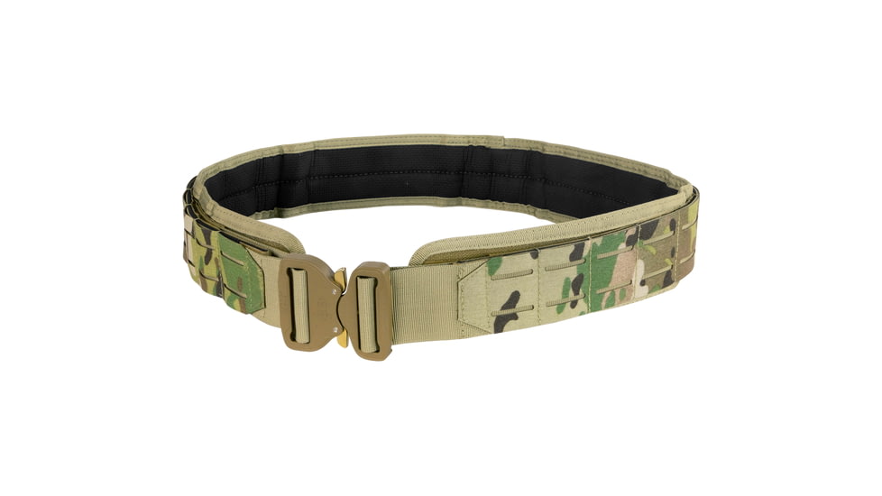 Condor Outdoor LCS Cobra Gun Belt, Multicam, S, 121175-008-S