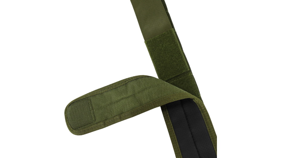 Condor Outdoor LCS Cobra Gun Belt, Olive Drab, Extra Small, 121175-001-XS