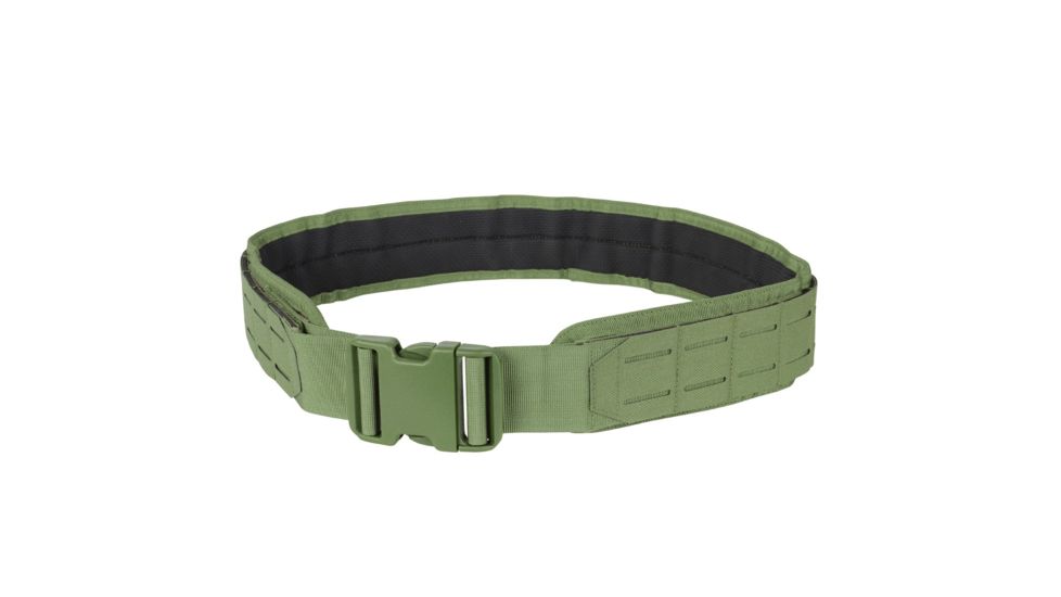 Condor Outdoor LCS Gun Belt, Olive Drab, Large, 121174-001-L
