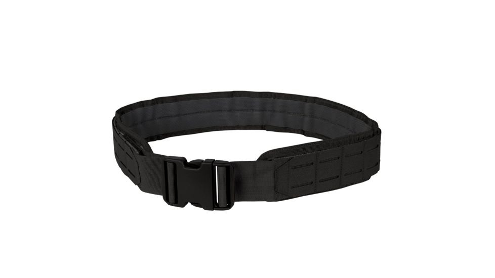 Condor Outdoor LCS Gun Belt, Black, Large, 121174-002-L