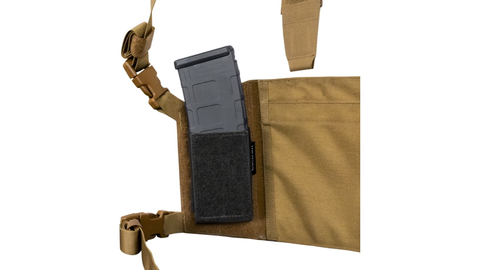 Condor Outdoor LCS VAS Harness Kit, Coyote Brown, 201151-498