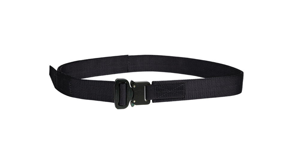 Condor Outdoor Hybrid EDC Belt, Black, Large, US1288-002-L