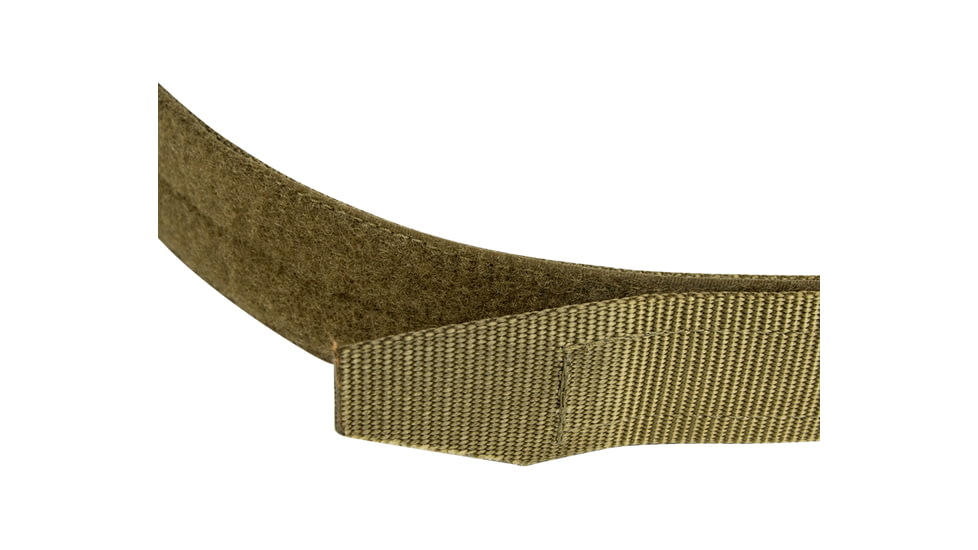 Condor Outdoor Hybrid EDC Belt, Tan, Large, US1288-003-L