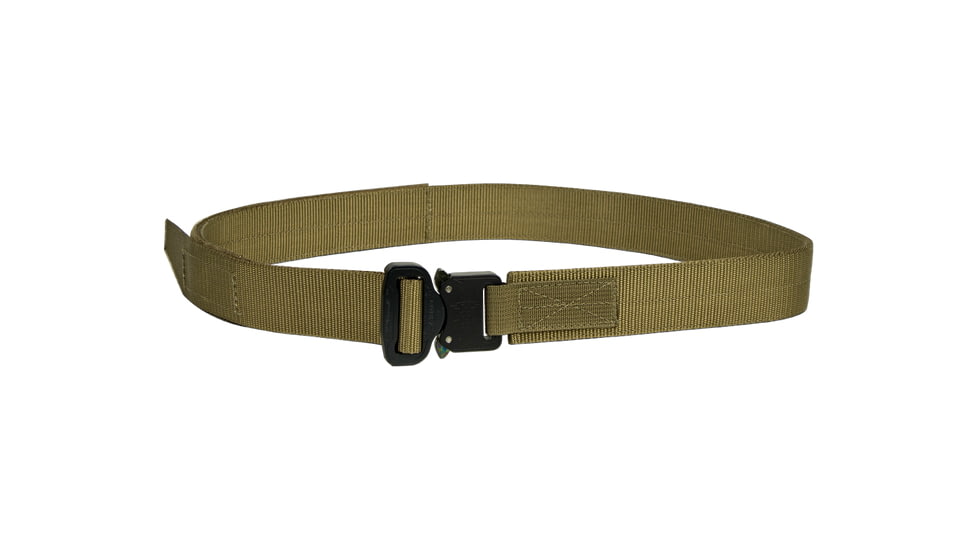 Condor Outdoor Hybrid EDC Belt, Tan, Large, US1288-003-L