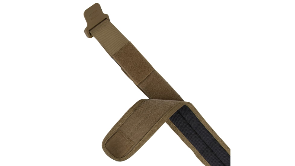 Condor Outdoor LCS Vector Belt, Coyote Brown, Small, 121304-498-S