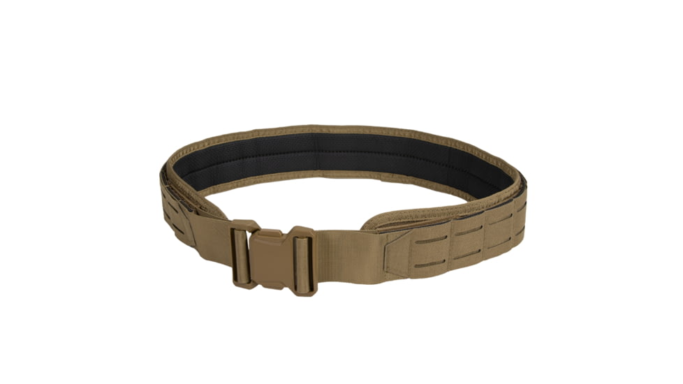 Condor Outdoor LCS Vector Belt, Coyote Brown, Small, 121304-498-S