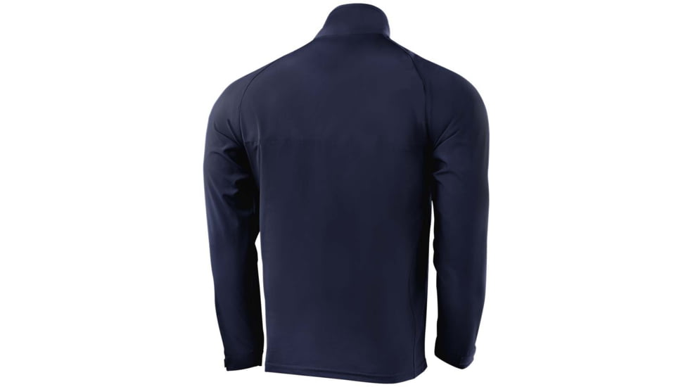 Condor Outdoor Patrol Quarter Zip Softshell Gen II, Navy, Medium, 101308-006-M