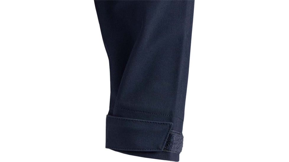 Condor Outdoor Patrol Quarter Zip Softshell Gen II, Navy, Medium, 101308-006-M