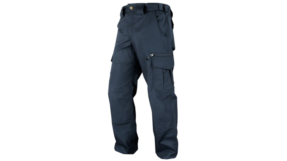 Condor Outdoor Protector EMS Pants - Mens, 34, 32 Inseam, Dark Navy, 101257-041-34-32