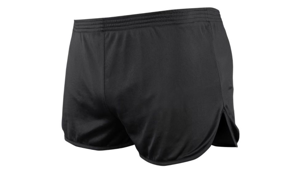 Condor Outdoor Running Shorts, Black, M, 101159-002-M