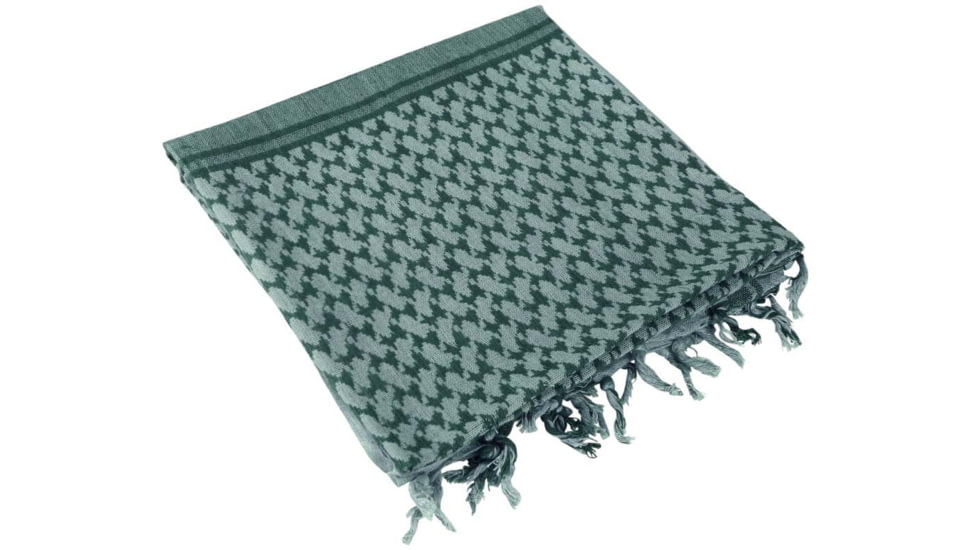 Condor Outdoor SheMagh 100% Cotton, Foliage Green 201-007