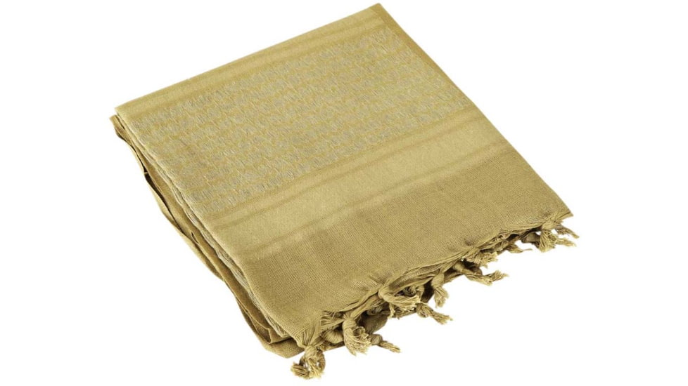 Condor Outdoor SheMagh 100% Cotton, Tan 201-003