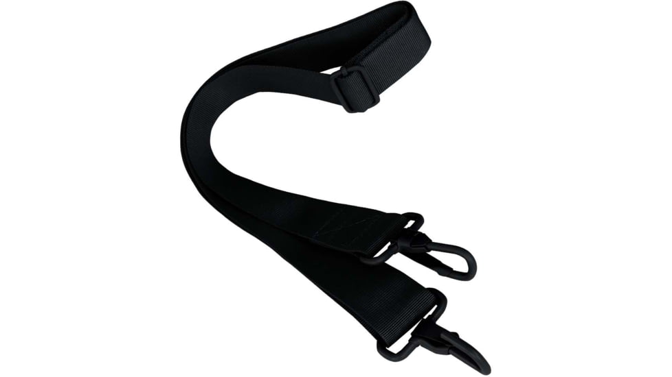 Condor Outdoor Shoulder Strap, Black, 232-002