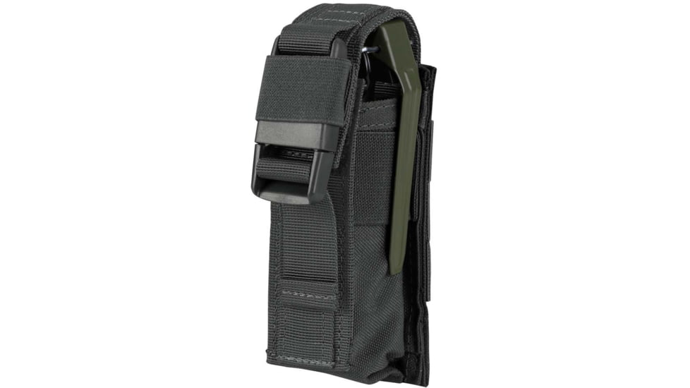 Condor Outdoor Single Flashbang Pouch, Black, 191062-002