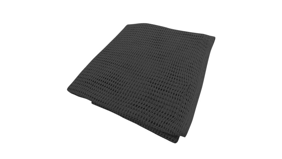 Condor Outdoor Sniper Veil, Black, 225-002