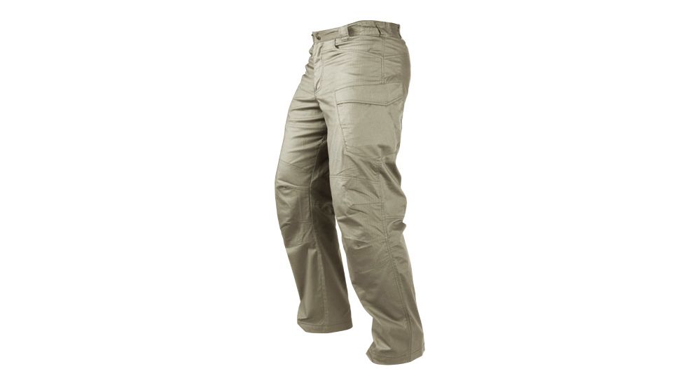 Condor Outdoor Stealth Operator Pants, Khaki, 32x30, 610T-004-32-30
