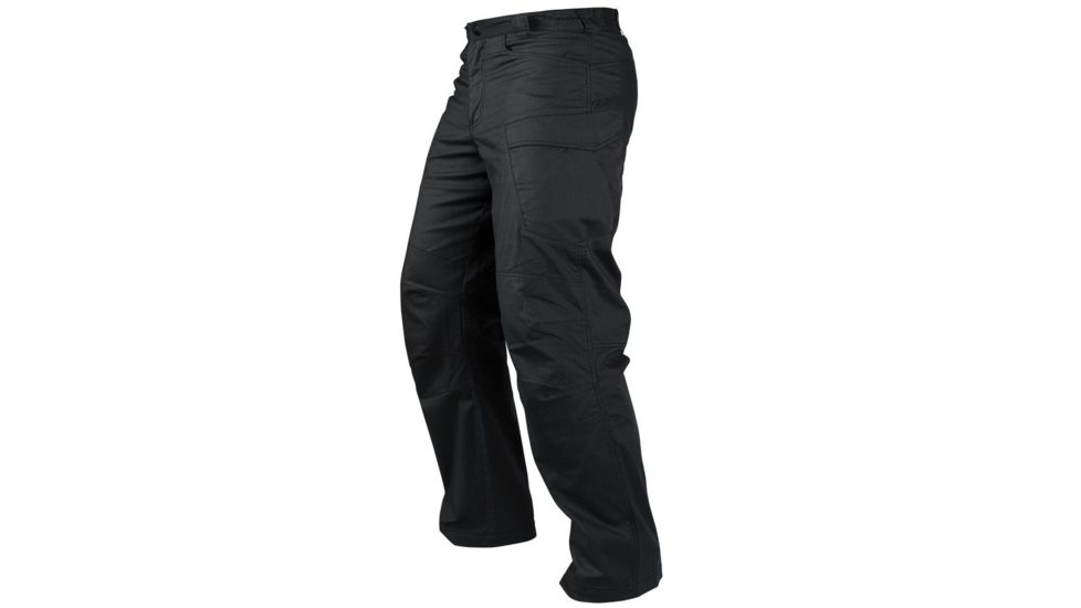 Condor Outdoor Stealth Operator Pants, Black, 32x32, 610T-002-32-32