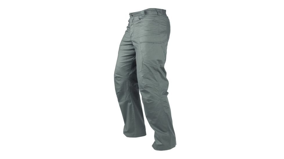 Condor Outdoor Stealth Operator Pants, Foliage, 38x30, 610T-007-38-30