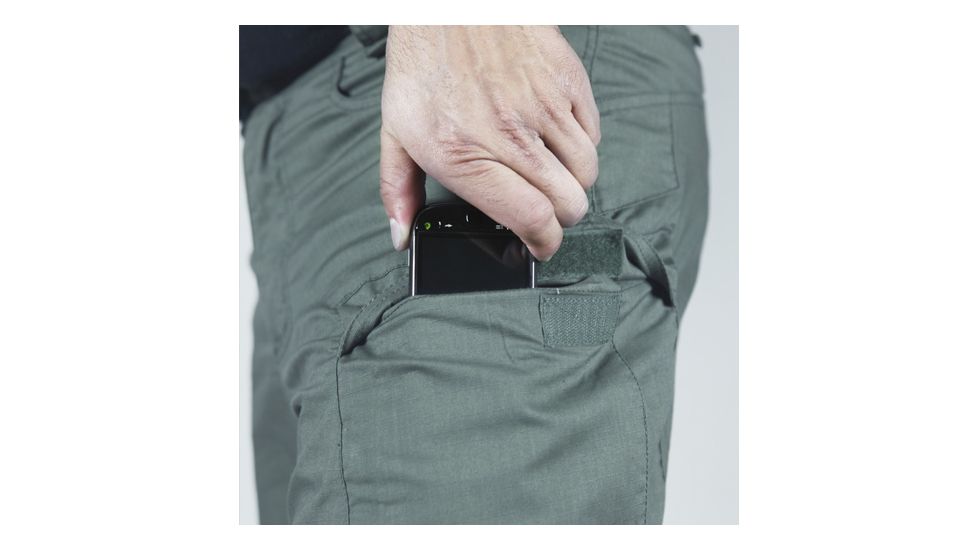 Condor Outdoor Stealth Operator Pants, Foliage, 38x30, 610T-007-38-30